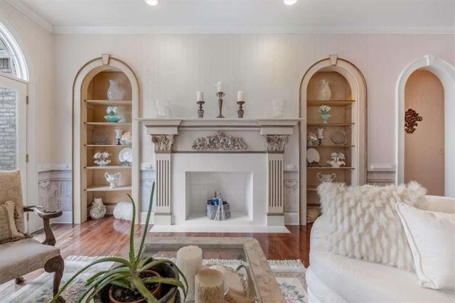 96 Windchime Way, Rome, GA 30161