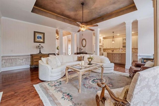 96 Windchime Way, Rome, GA 30161