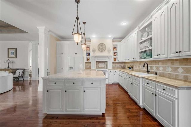 96 Windchime Way, Rome, GA 30161