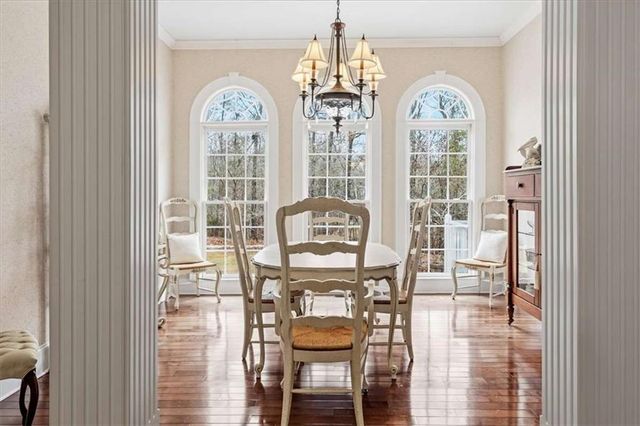 96 Windchime Way, Rome, GA 30161