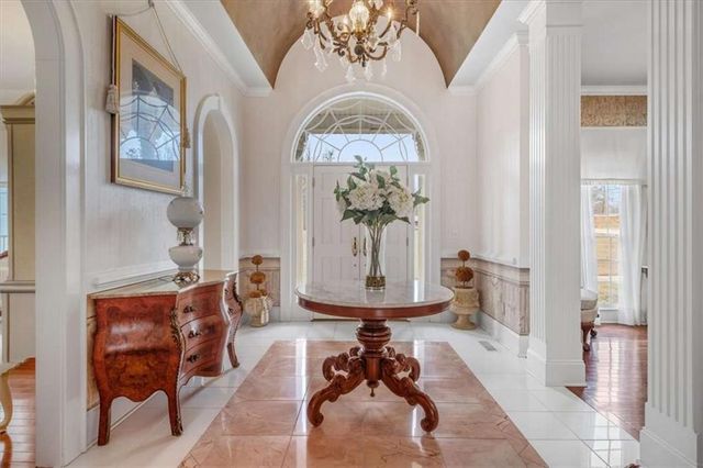 96 Windchime Way, Rome, GA 30161