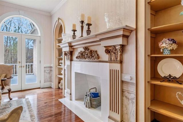 96 Windchime Way, Rome, GA 30161