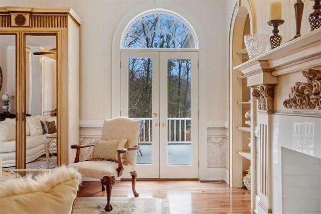 96 Windchime Way, Rome, GA 30161