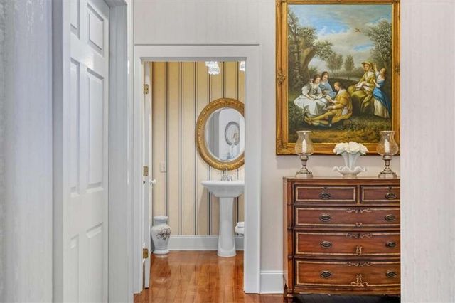 96 Windchime Way, Rome, GA 30161