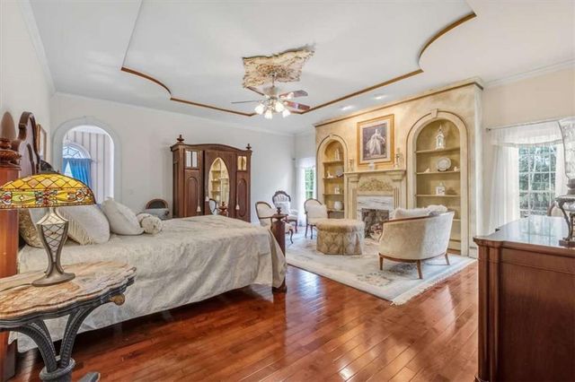 96 Windchime Way, Rome, GA 30161