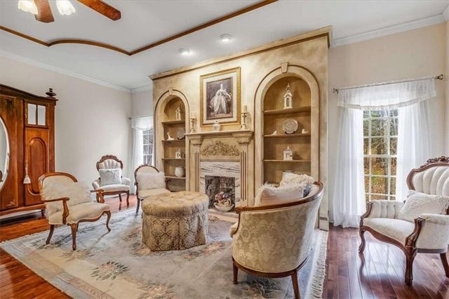 96 Windchime Way, Rome, GA 30161