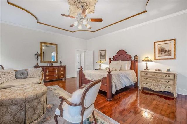 96 Windchime Way, Rome, GA 30161