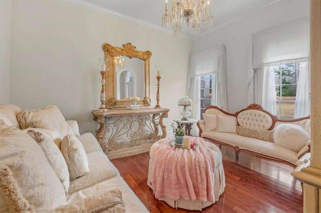 96 Windchime Way, Rome, GA 30161