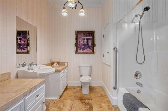 96 Windchime Way, Rome, GA 30161