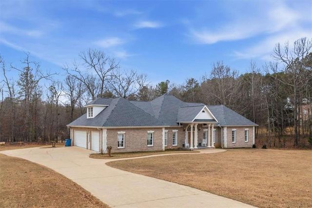 96 Windchime Way, Rome, GA 30161