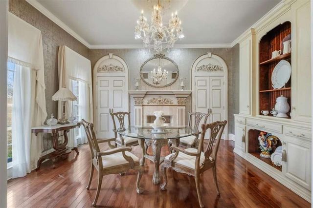 96 Windchime Way, Rome, GA 30161