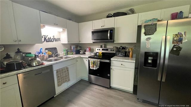304 Bighorn Drive, Fayetteville, NC 28303
