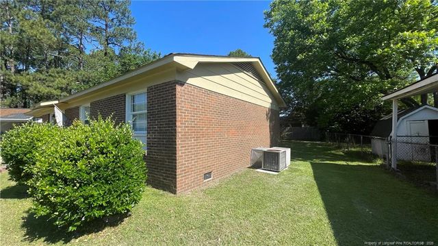 304 Bighorn Drive, Fayetteville, NC 28303