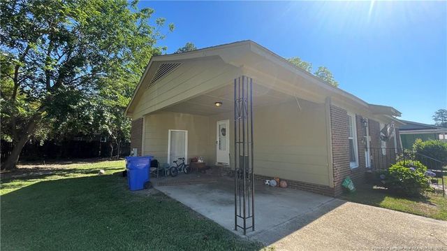 304 Bighorn Drive, Fayetteville, NC 28303
