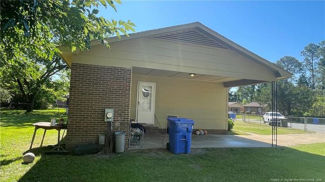 304 Bighorn Drive, Fayetteville, NC 28303