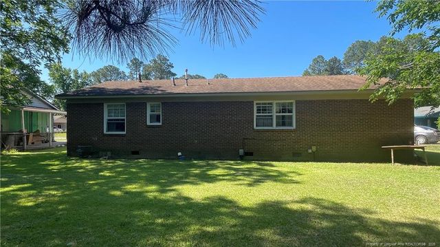 304 Bighorn Drive, Fayetteville, NC 28303