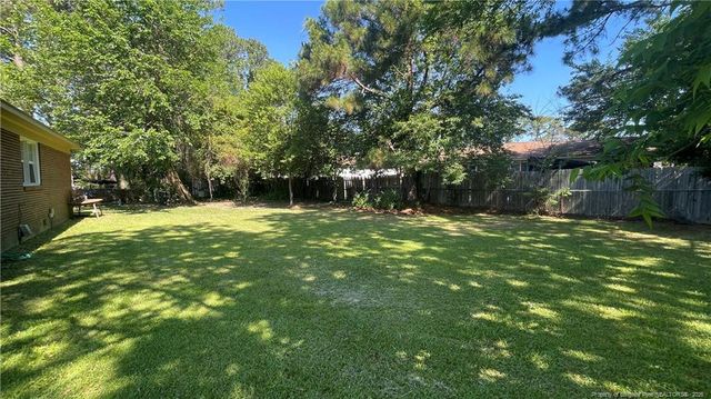 304 Bighorn Drive, Fayetteville, NC 28303