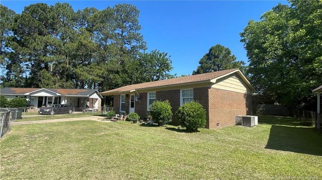 304 Bighorn Drive, Fayetteville, NC 28303