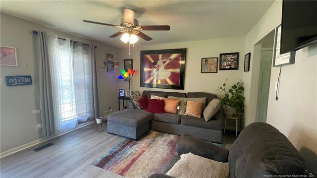 304 Bighorn Drive, Fayetteville, NC 28303
