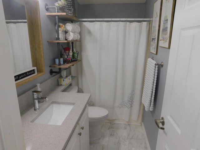 529 Hemingway Terrace 8, Fort Pierce, FL 34982