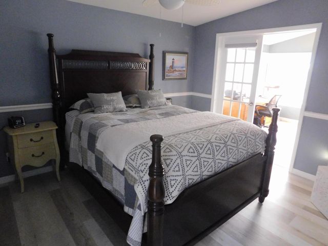 529 Hemingway Terrace 8, Fort Pierce, FL 34982