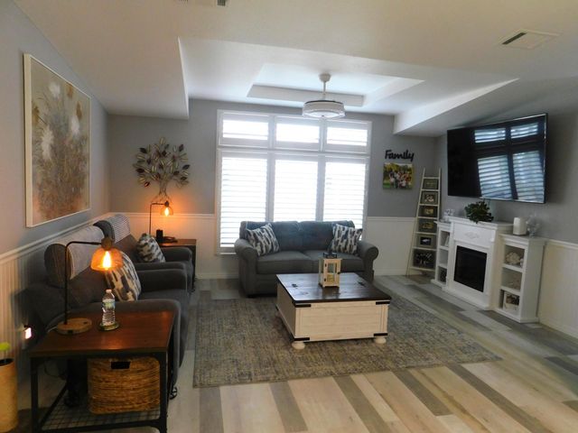 529 Hemingway Terrace 8, Fort Pierce, FL 34982