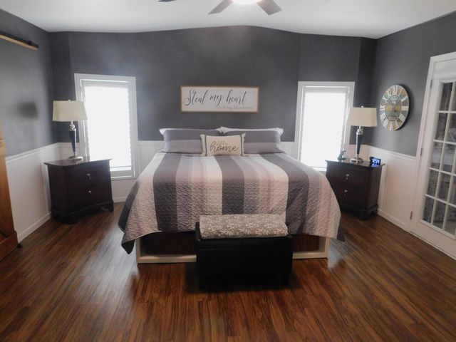 529 Hemingway Terrace 8, Fort Pierce, FL 34982