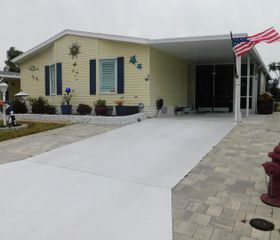 529 Hemingway Terrace 8, Fort Pierce, FL 34982