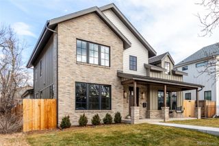 2056 S Ogden Street, Denver, CO 80210