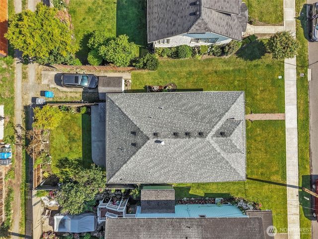 722 Alder Avenue, Sumner, WA 98390