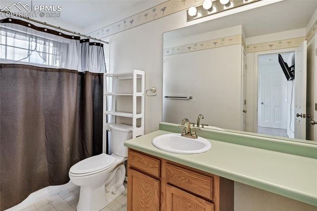 11256 Allendale Drive, Peyton, CO 80831