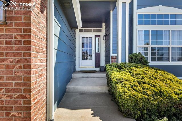 11256 Allendale Drive, Peyton, CO 80831