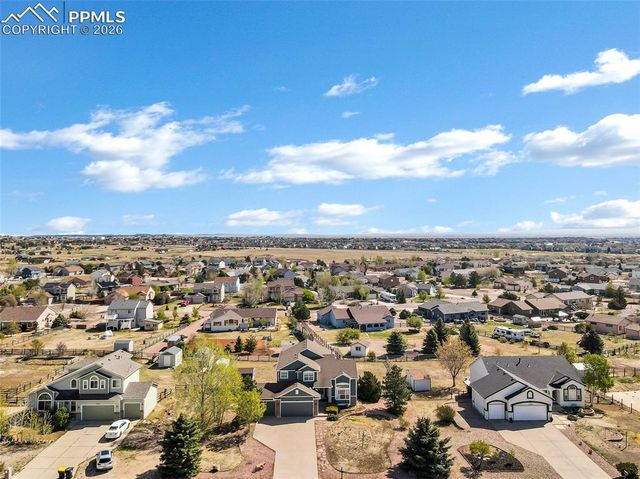 11256 Allendale Drive, Peyton, CO 80831