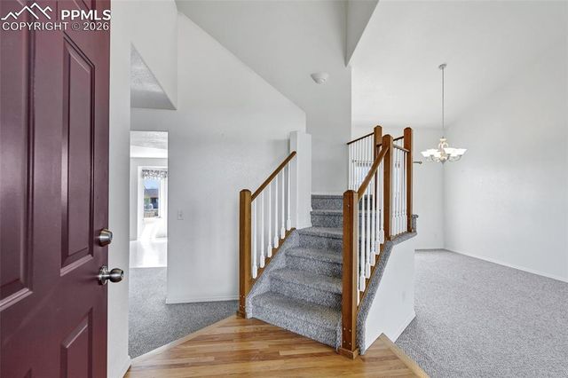 11256 Allendale Drive, Peyton, CO 80831