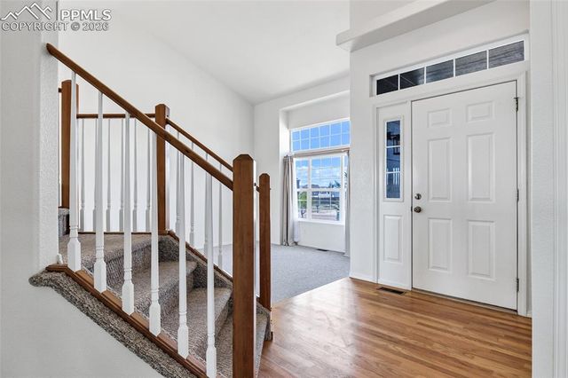 11256 Allendale Drive, Peyton, CO 80831