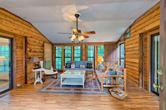 641 Cold Branch Road, Hayesville, NC 28904
