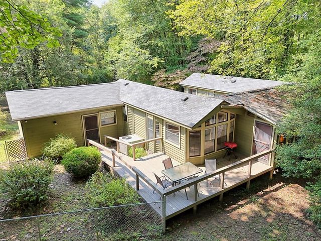 641 Cold Branch Road, Hayesville, NC 28904
