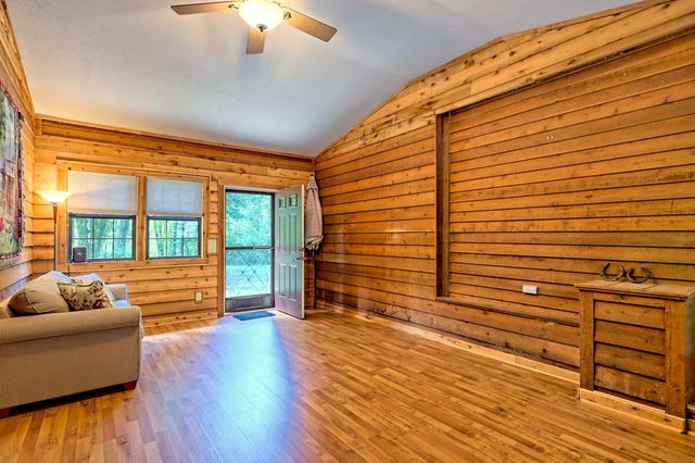641 Cold Branch Road, Hayesville, NC 28904