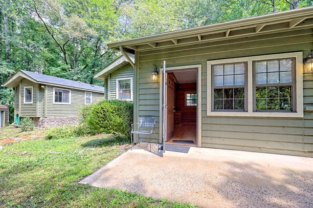 641 Cold Branch Road, Hayesville, NC 28904