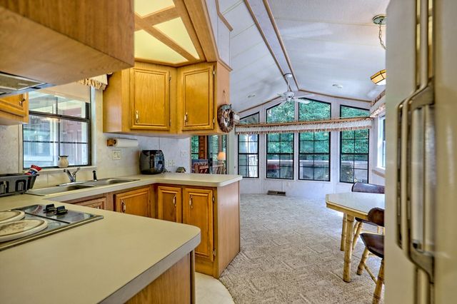 641 Cold Branch Road, Hayesville, NC 28904