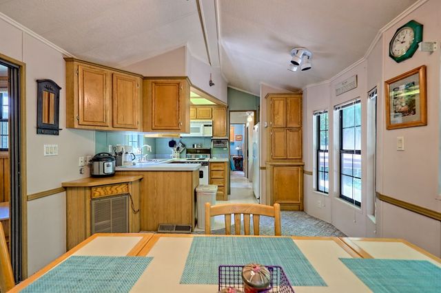 641 Cold Branch Road, Hayesville, NC 28904