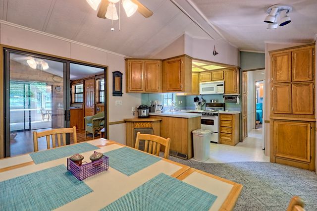 641 Cold Branch Road, Hayesville, NC 28904
