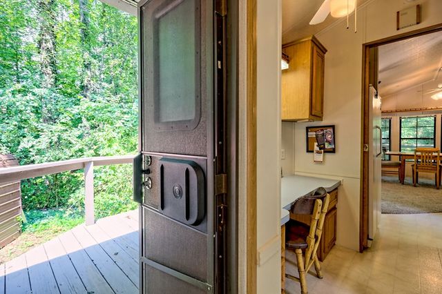 641 Cold Branch Road, Hayesville, NC 28904