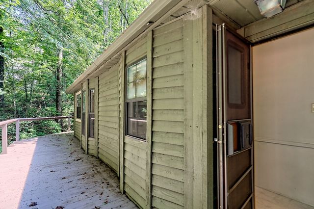 641 Cold Branch Road, Hayesville, NC 28904