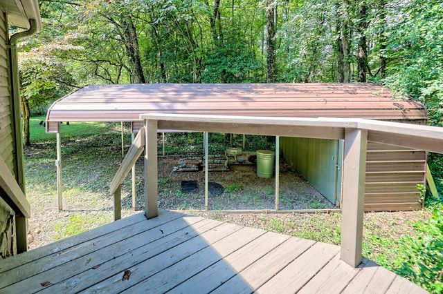 641 Cold Branch Road, Hayesville, NC 28904