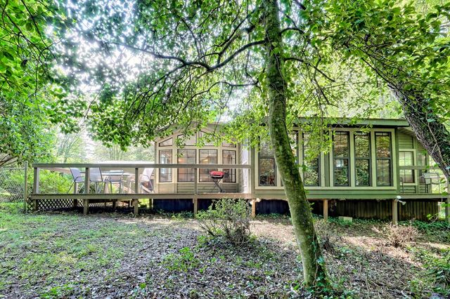 641 Cold Branch Road, Hayesville, NC 28904