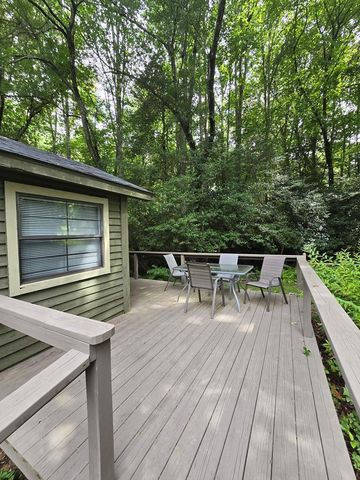 641 Cold Branch Road, Hayesville, NC 28904