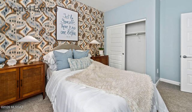 2857 W Jeremiah Street, Tucson, AZ 85746