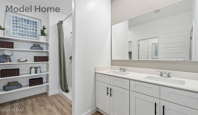 2857 W Jeremiah Street, Tucson, AZ 85746