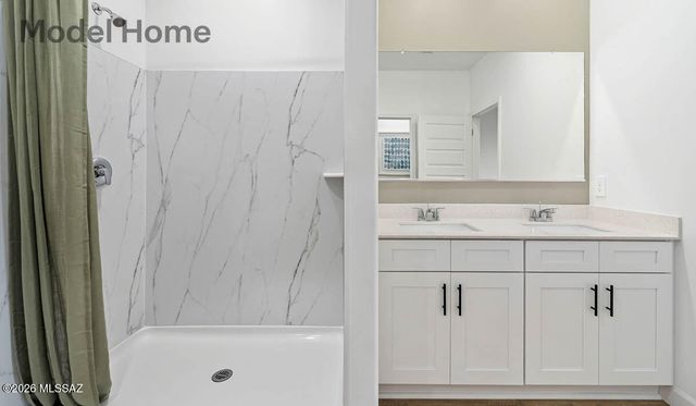 2857 W Jeremiah Street, Tucson, AZ 85746